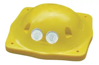 Reducto de velocidad