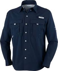 Camisa safari vento