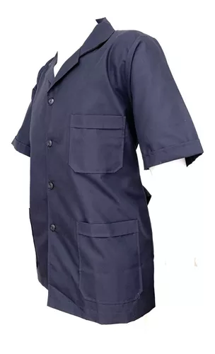 [BATBAT] Bata para mecánico 