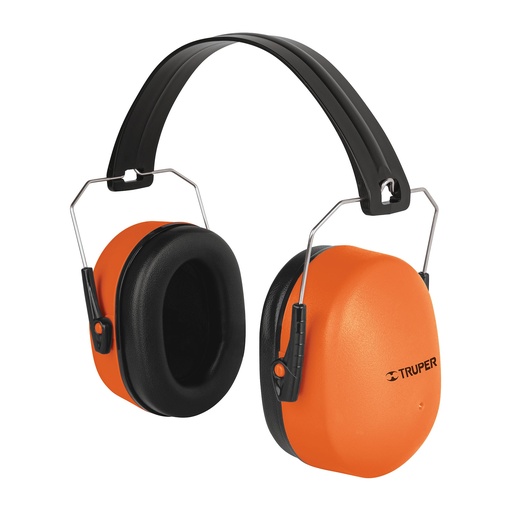 [OAJ-X] Protector auditivo Orejera plegable ajustable 