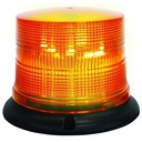 [CEN-AMB] Centella led ambar 12v