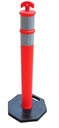 [POSDEL] Poste delimitador 115-cm