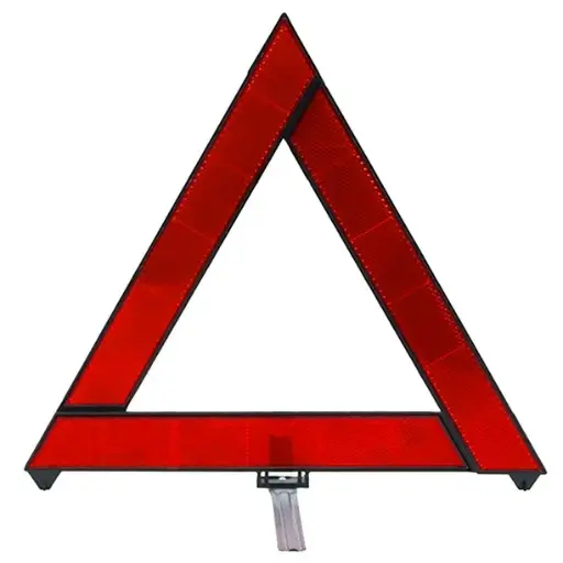 [TRIREF] Triangulo reflectivo