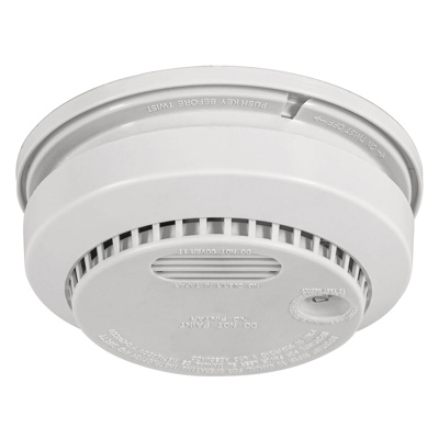 [48023] Detector de humo Volteck
