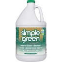 [Clear 1GL] Industrial cleaner & degreaser limpiador y desengrasante industrial