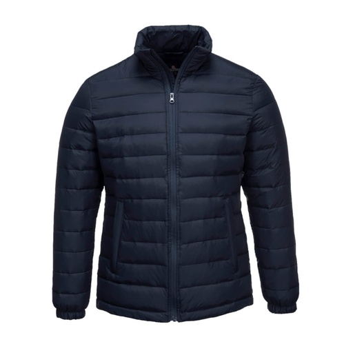 [S545NARS] Chaqueta de protección para mujer Marina de guerra